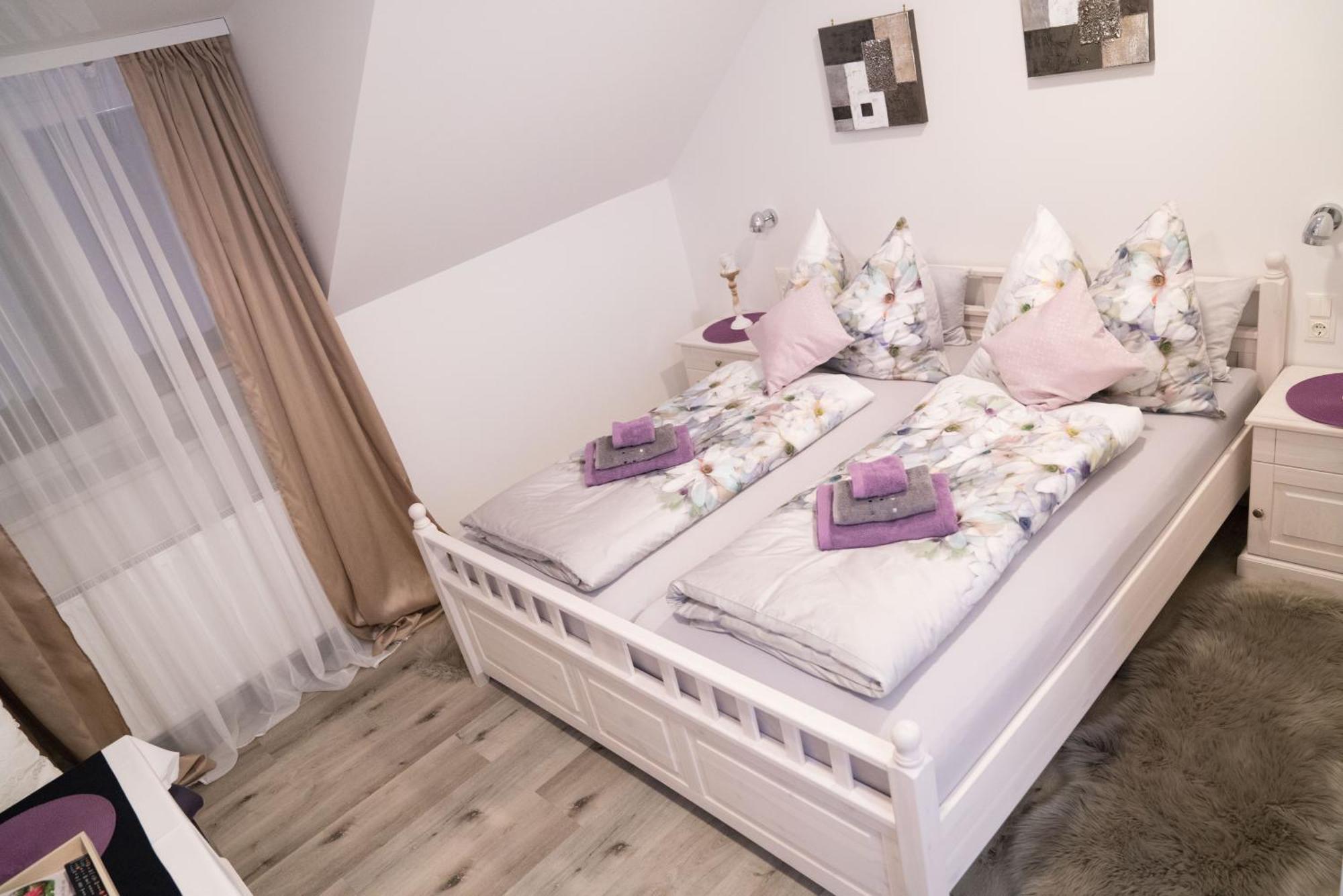 Pension & Restaurant La Amalia Bad Sauerbrunn Экстерьер фото